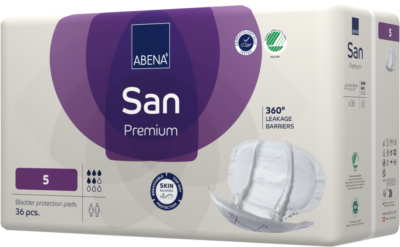 ABENA SAN Premium 5 par 36 – Image 3