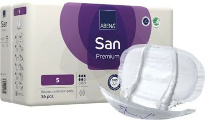 ABENA SAN Premium 5 par 36 – Image 4