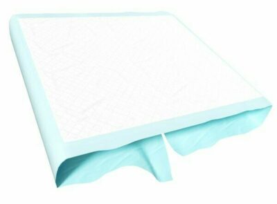 ABRISOFT Alèse Bordable 80x180cm paquet de 30 – Image 2